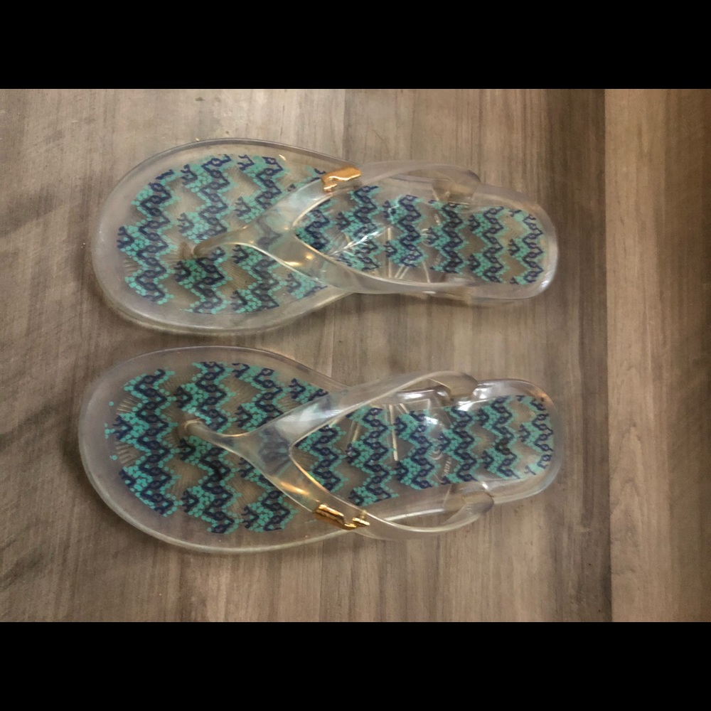 Flip flops